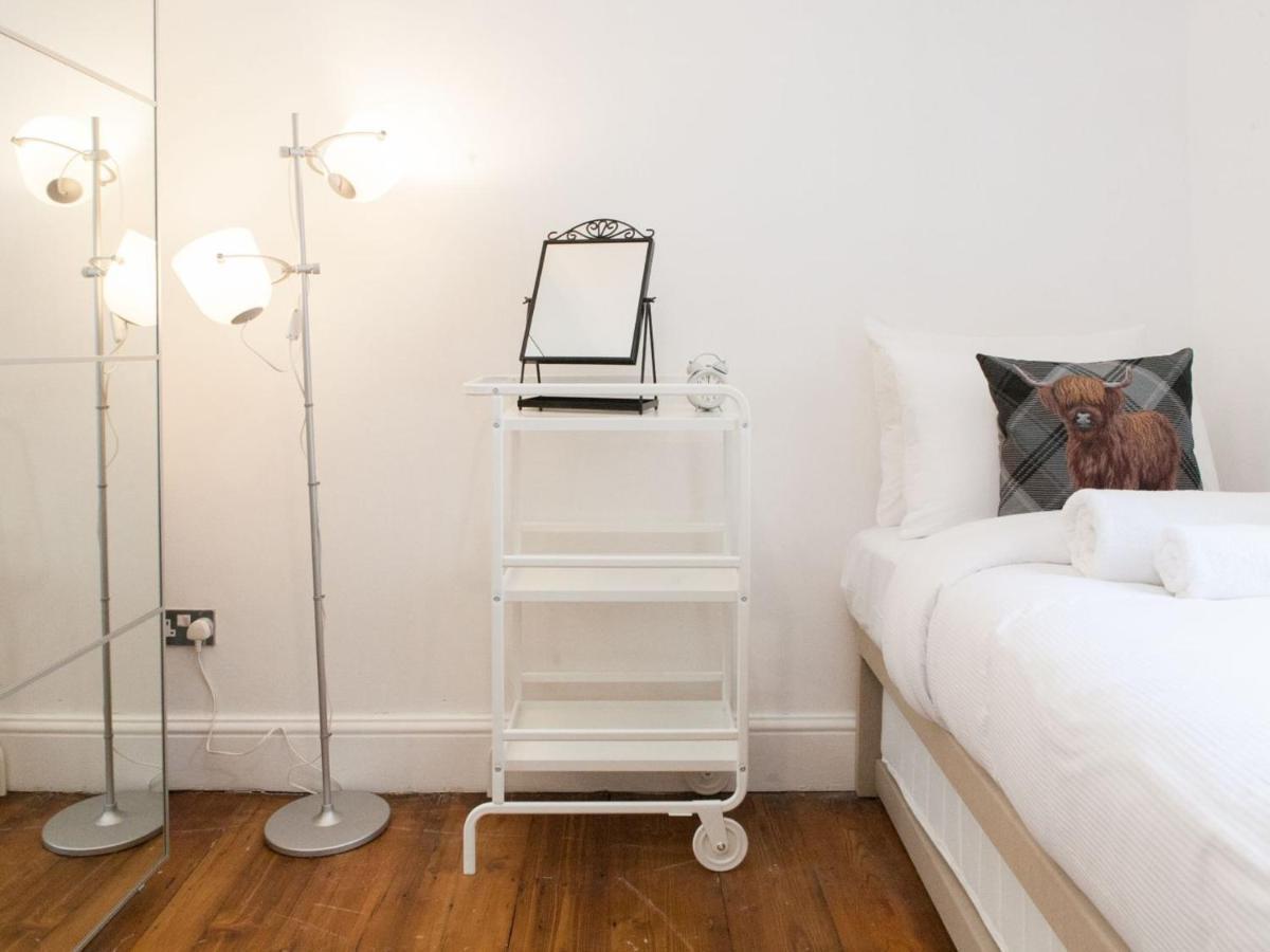 Pass The Keys Garden Apartment In Stockwell Londres Extérieur photo